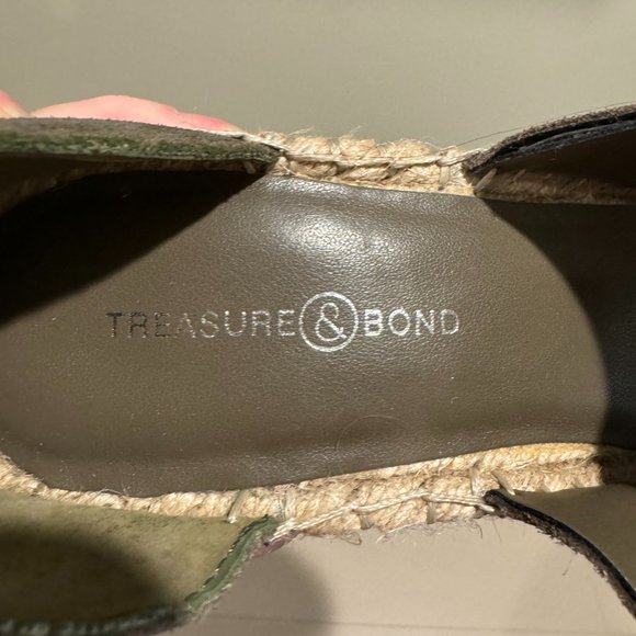 Wedges - Picture 5 of 5